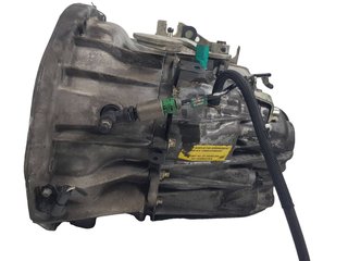 CAJA CAMBIOS RENAULT RENAULT LAGUNA II GRANDTOUR (KG0) 2001-2007