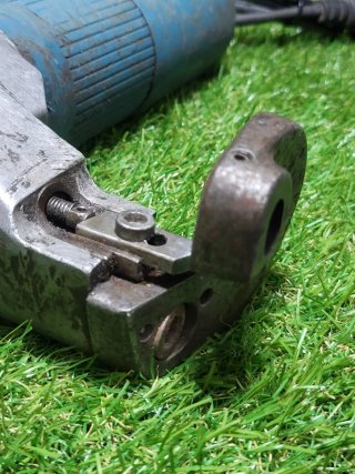 Cizalla para metal Bosch