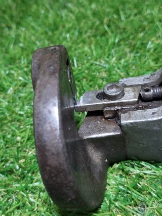 Cizalla para metal Bosch