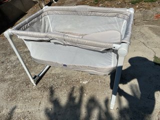 Cuna de viaje Chicco