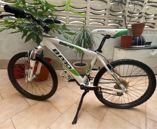 Bicicleta de montaña B-PRO Zero 24"