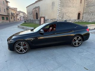BMW Serie 4 2015