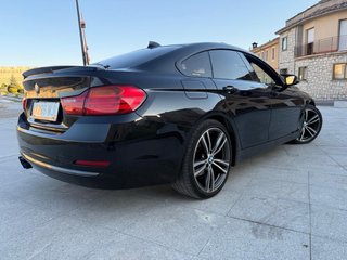BMW Serie 4 2015