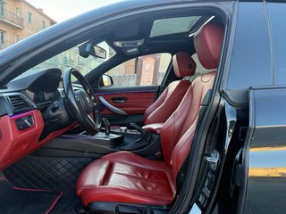 BMW Serie 4 2015