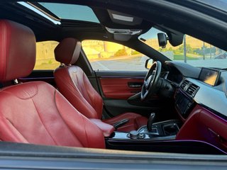 BMW Serie 4 2015