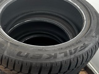 Neumáticos Falken Eurowinter HS01 205/50 R17
