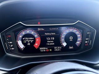 Audi A1 2021