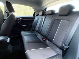Audi A1 2021