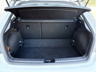 Audi A1 2021