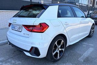 Audi A1 2021