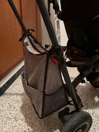 Triciclo Kinderkraft Bici Paseo