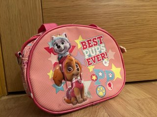 Bolso infantil “Patrulla Canina”