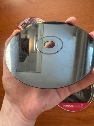 Lotto 4 giochi PS1/PS2 NTSC-J Giappone