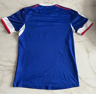Camiseta Athletic Club New Balance