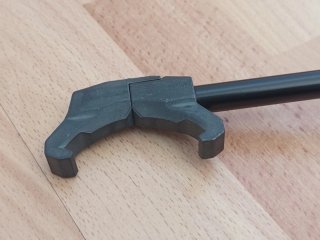 Mango para taladro HILTI SF 6-22/ SF6H-22