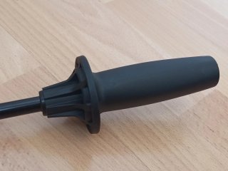 Mango para taladro HILTI SF 6-22/ SF6H-22