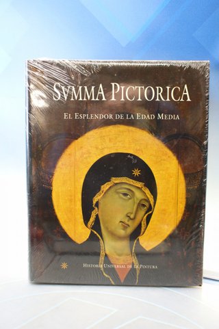 Svmma Pictorica. Historia Universal de la Pintura I y II. Planeta, 2001.