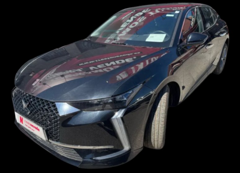 DS 4 - DESDE 289€/MES ¡SIN ENTRADA! - foto 1