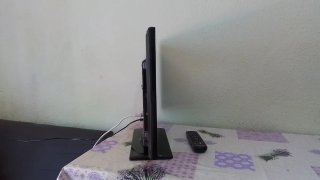Tv 22"hd hdmi ascao