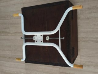 Silla de ducha para bañera