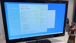Monitor Samsung SyncMaster P2770HD