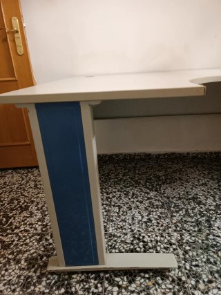 ESCRITORIO OPERATIVO MARCA KEMEN
