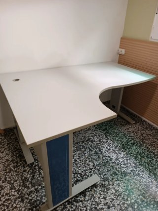 ESCRITORIO OPERATIVO MARCA KEMEN