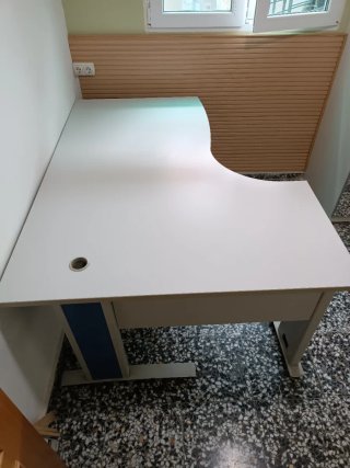 ESCRITORIO OPERATIVO MARCA KEMEN