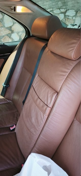 BMW Serie 5 2002