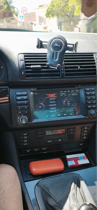 BMW Serie 5 2002