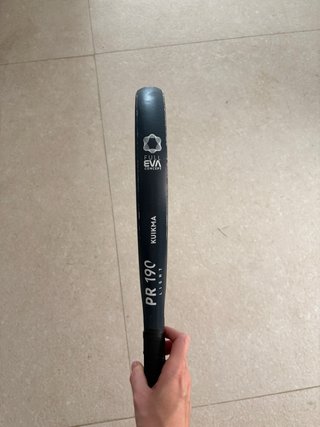 Pala pádel Kuikma PR 190 Light
