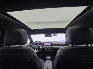 Mercedes-Benz Clase A250e