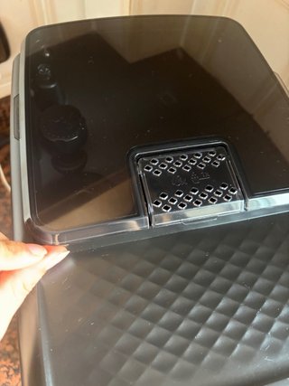 Cafetera Automática Philips