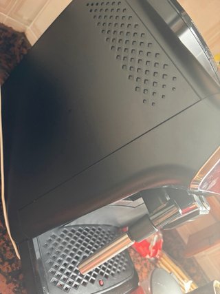 Cafetera Automática Philips
