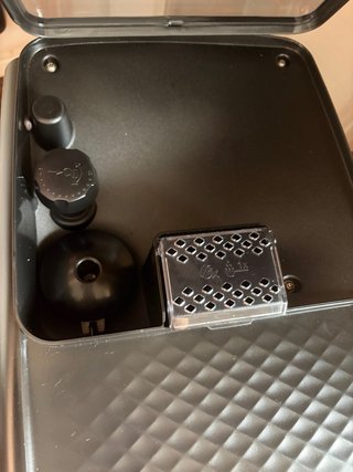 Cafetera Automática Philips