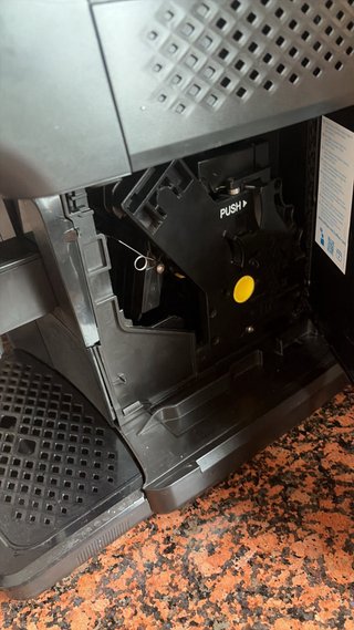 Cafetera Automática Philips