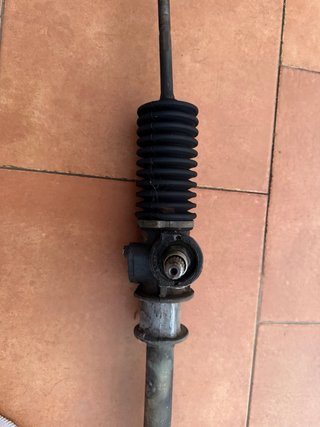 Scatola guida Panda 4x4 prima seriet