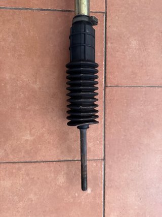Scatola guida Panda 4x4 prima seriet