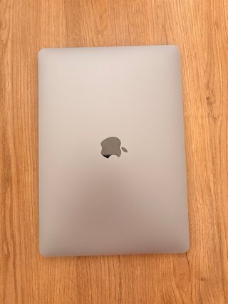MacBook Air Gris/Plata chip M1