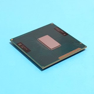 Procesador CPU Intel Core i5-3230M 2.60GHz