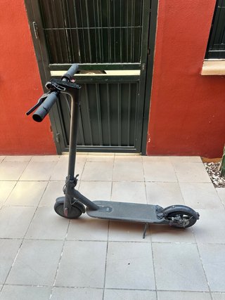 Patinete Eléctrico Xiaomi