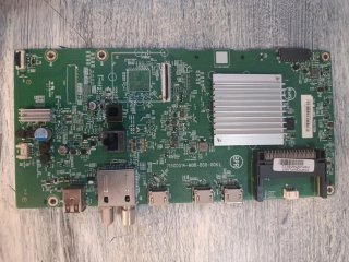 Lote Placas Philips 75PUS7608/12 - Main + Fuen