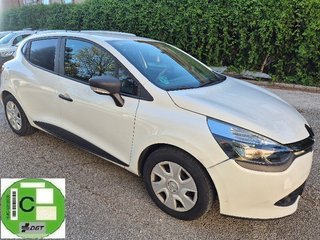 Renault Clio 1.5DCi 75cv Van