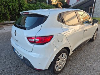 Renault Clio 1.5DCi 75cv Van