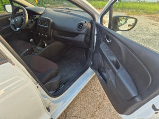 Renault Clio 1.5DCi 75cv Van