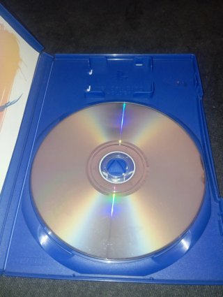 🇨🇵 Lote Final Fantasy X y XII PS2