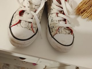 Converse x Pokémon