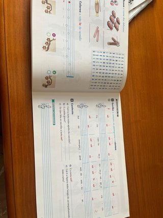 Cuaderno de trabajo Música 3 Primaria Xograr