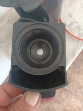 Cafetera Dolce Gusto Krups