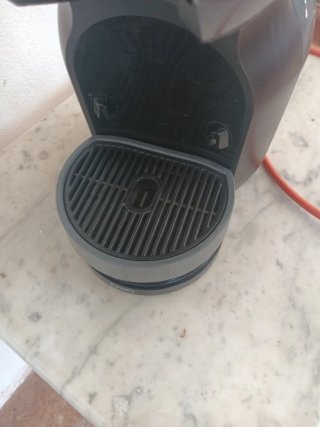 Cafetera Dolce Gusto Krups